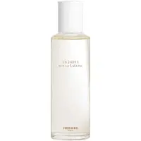 Hermès Paris Unisex Geuren Collection des Parfums-Jardins Un Jardin sur la Lagune Refill Eau de Toilette 200 ml