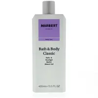 Marbert Body Care Bath & Body Classic Bath & Shower Gel