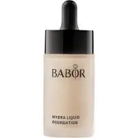 Babor Hydra Liquid Alabaster Foundation - 30ml