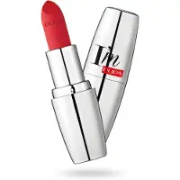 PUPA Milano Lippen Lipstick I'm Matt Lipstick No. 070 Coral Red