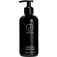 J Beverly Hills Platinum Hydrate Conditioner 355ml | Voor Conditioner zonder sulfaten