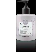 Maria Nila Colour Refresh Hairmask 300 ml 9.22 Lavender