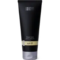 Janzen Shower Scrub 200ml