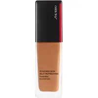 Shiseido Synchro Skin Self-Refreshing Foundation 430
