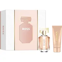 HUGO BOSS The Scent For Her Gift Set