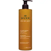 Nuxe Rêve De Miel Face And Body Cleansing Gel 400 ml