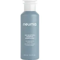 Neuma Moisture Shampoo 250ml | Voor Alle Haartypen