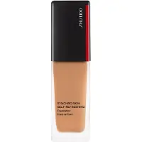 Shiseido Synchro Skin Self-Refreshing Foundation 410 30 ml Make-up
