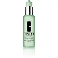 Clinique Vloeibare Gezichtszeep Voor De Vette Huid 200ml