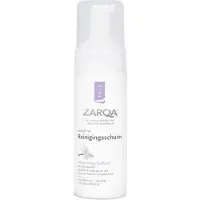 Zarqa Face Mousse Sensitive Reinigingsschuim 150ml