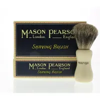 Mason Pearson Shaving Brush Pure Badger