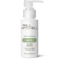 Paul Mitchell Smooth Gloss Drops 75 ml