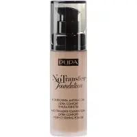 PUPA Milano Pupa Antitraccia Foundation 04 Deep Beige 30 ml