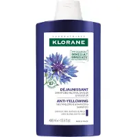 Klorane Anti-Yellow Shampoo