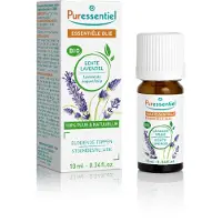 Puressentiel Echte Lavendel Bio Essentiële Olie | 10 ml