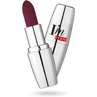 PUPA Milano Lippen Lipstick I'm Matt Lipstick No. 053 Dangerous Violet