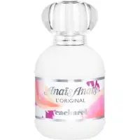 Cacharel Anais Anais Eau de toilette spray 30 ml