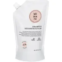 Mïmare Reconstructive Shampoo 480ml | Dierproefvrije Shampoo