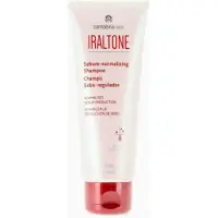 Iraltone - Sebum-normaliserende Shampoo 200ml