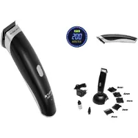 Kyone Trimmer TR-310 zwart