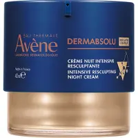 Avene DERMABSOLU Intensieve Nachtcrème 40 ml