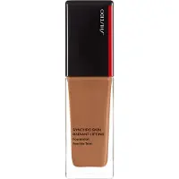 Shiseido Synchro Skin Radiant Lifting Foundation 30ml (Various Shades) - Suede