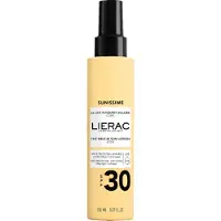 Lierac Paris - Sunissime The Melt-in Sun Lotion SPF30 150 ml Zonbescherming