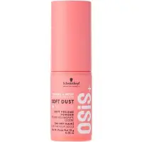 Schwarzkopf Professional OSiS+ Soft Dust Soft Volume Powder 10 gram
