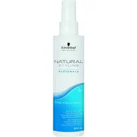 Schwarzkopf Professional Natural Styling Pre-treatment Repair & Protect