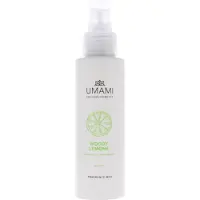 Umami Exclusive Cosmetics Woody Lemons Bodymist Spray 100 ml