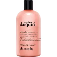 Philosophy Body 3 in 1 Melon Daiquiri Cake Gel