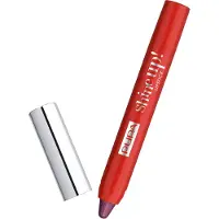 PUPA Milano Lippen Lipstick Shine Up! Lipstick No. 012 Come Into the Dark Side