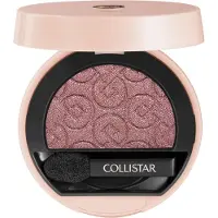 Collistar Impeccabile Compact Eyeshadow 530 - Malva Shimmer 3 g Make-up