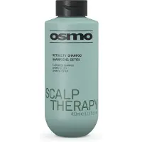 Osmo Scalp Therapy Detoxify Shampoo - 400ml | Voor Gevoelige Hoofdhuid