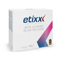 Etixx Endurance Beta Alanine Slow Release 240Tabletten