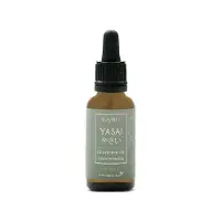 Kayori Yasai Grapeseed Oil 30 ml Gezichtsolie Alle huidtypes