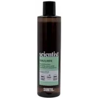 Subtil Scientist Équilibre Dandruff Shampoo 300ml | Anti-roos
