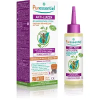 Puressentiel Anti-Luizen Lotion 6,6x16,2x4,9 cm Lotion