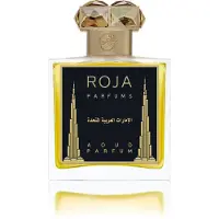 ROJA London Gulf Collection United Arab Emirates Parfum 50ml | Unisex Parfum