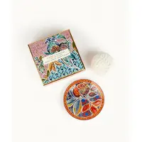 Fragonard enade Pivoine Geparfumeerde met houder Zeep - 150gr