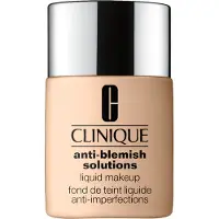 Clinique - Anti-blemish Solutions Liquid Makeup Vloeibare Foundation