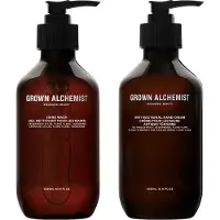 Grown Alchemist Lichaamsverzorging Sets Cadeauset Hand Wash 300 ml + Anti-Bacterial Hand Cream