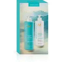 Moroccanoil Frizz Control Duo