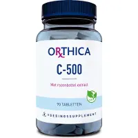 Orthica C-500 Tabletten