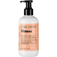The Insiders Curl Crush Me, My Curl And I Hydrating Mask