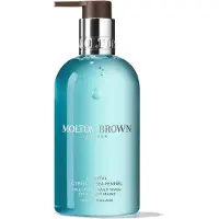 Molton Brown Handverzorging Hand Wash kustcypres & zeevenkel Fine Liquid Hand Wash 300 ml