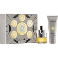 Azzaro Wanted Eau de Toilette Gift Set