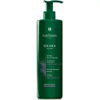 Rene Furterer Okara Silver Toning Shampoo | 500 ml