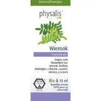 Physalis Aromatherapy Essentiële Oliën Wierook Olie 10ml