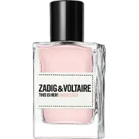 Zadig & Voltaire Vrouwengeuren This is Her! UndressedEau de Parfum Spray